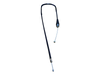 (03) CABLE ACELERADOR COMPLETO DAKAR S/BOMBA
