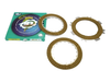(05) DISCOS DE EMBRAGUE AR GILERA 110