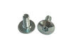 (06) TORNILLO CACHA CABEZA TORX 6X15