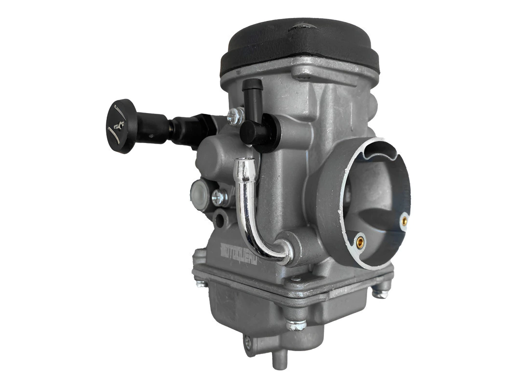 (05) CARBURADOR YBR 125 CHINA
