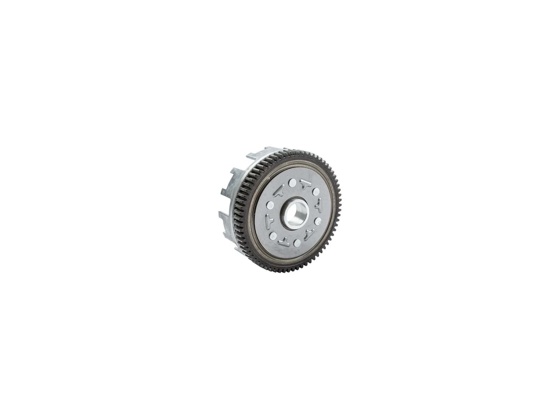 CANASTE DE EMBRAGUE WAVE S 110