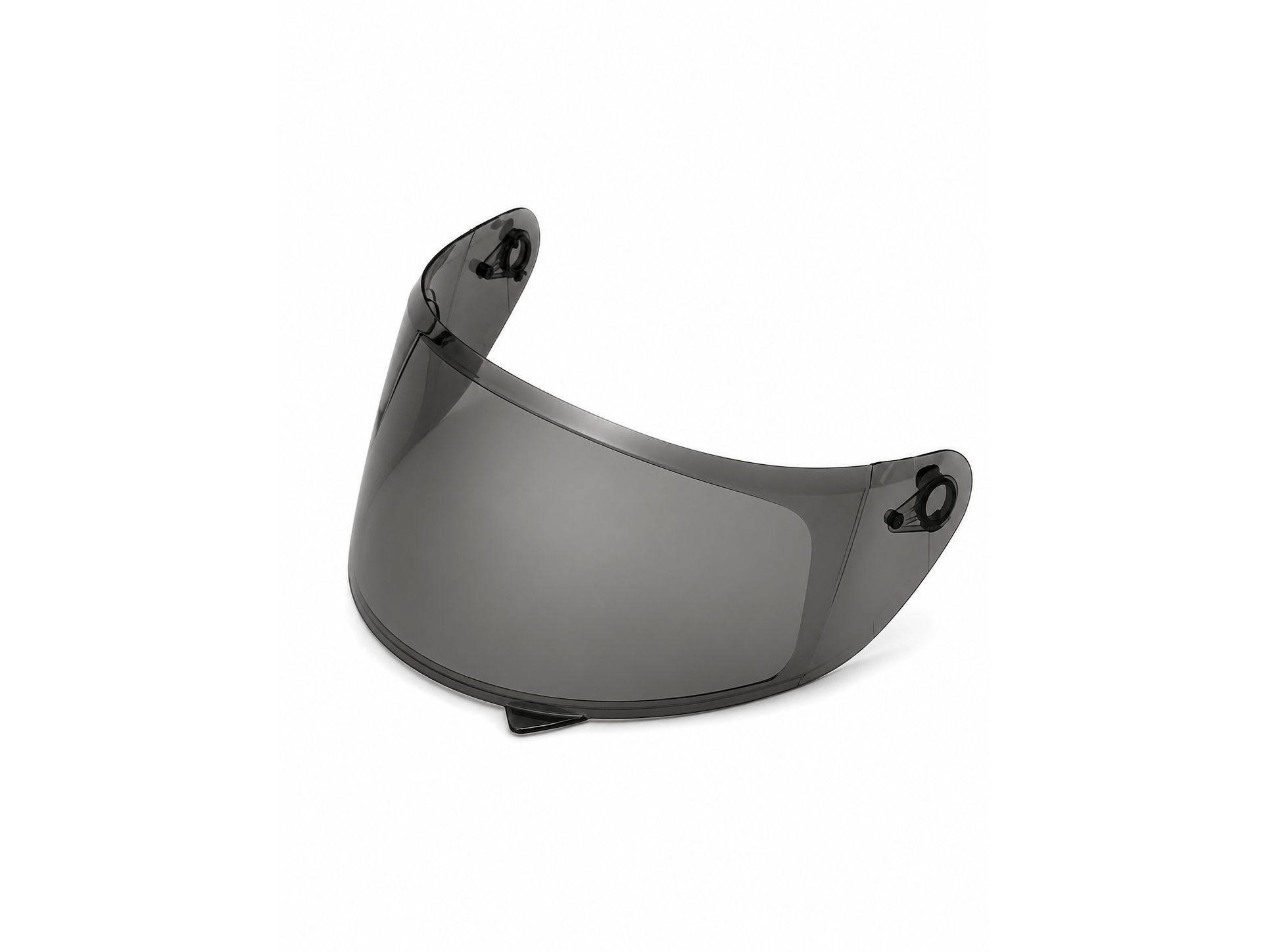 VISOR CASCO URBAX OSCURO