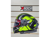 CASCO GP 23 FL 900 FURIUS AMARILLO FLUO
