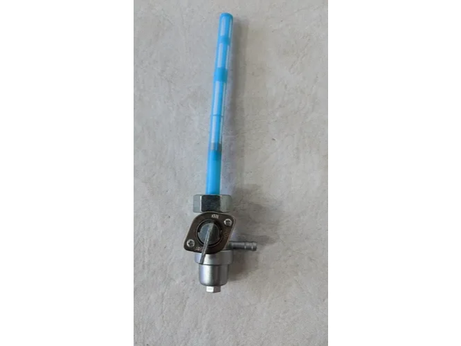 (06) CANILLA 17MM HEXAGONAL CG150/NXR 125