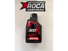 MOTUL 300V 15W/50 1LT