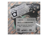 (01) JUNTAS CABEZAL HONDA CBX TWISTER 250 C/ORING