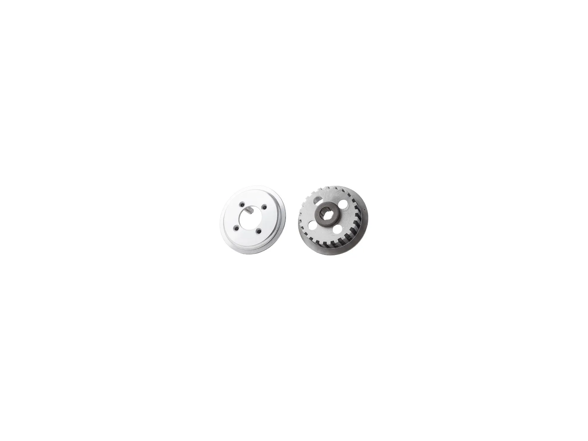 CONJUNTO PLATO EMBRAGUE RX 150