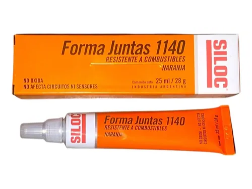 (22) SILOC FORMA JUNTAS 1140 28g