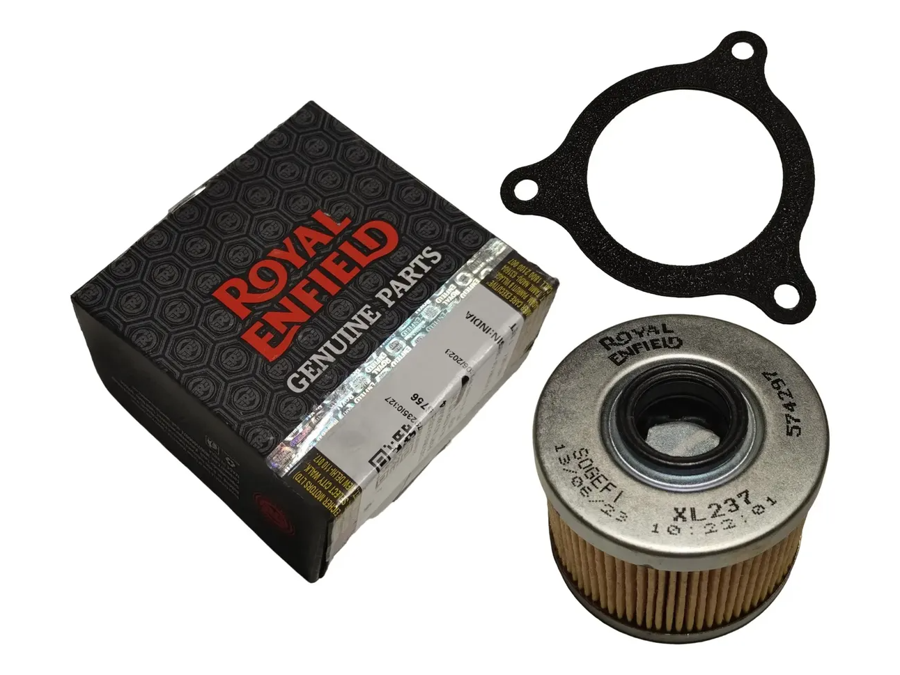 FILTRO DE ACEITE ROYAL ENFIELD 411/450 / METEOR 350