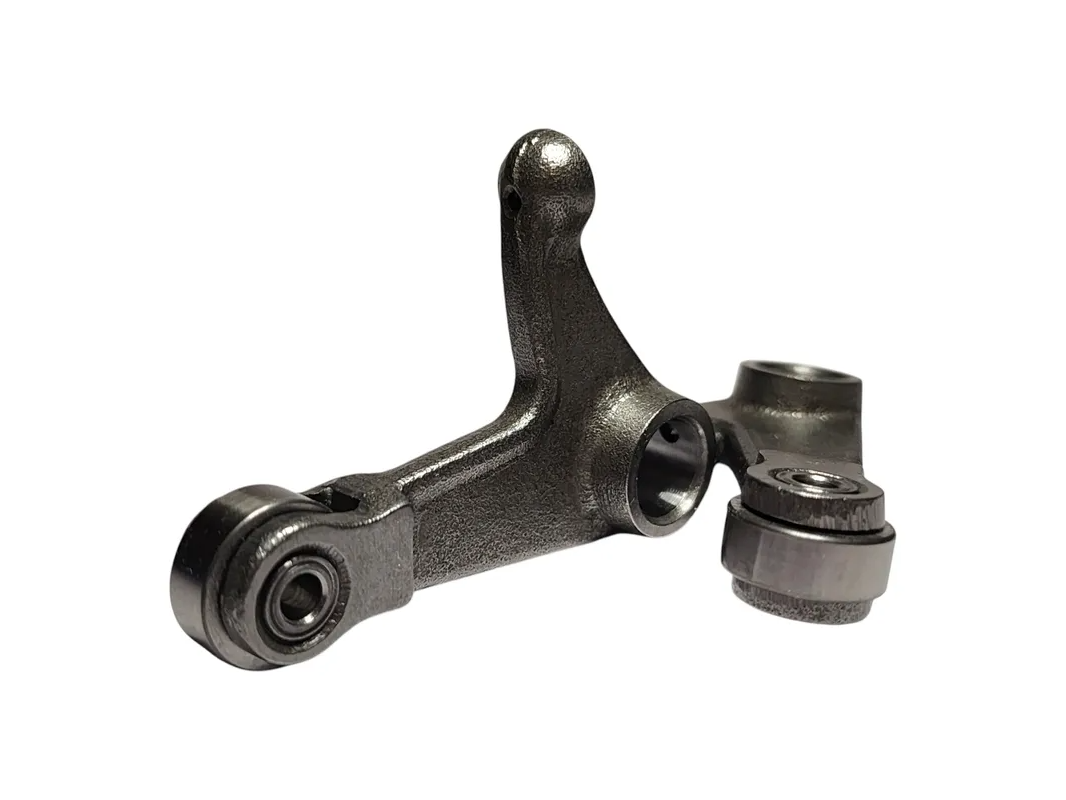 TITAN/XR 150 A RODILLO