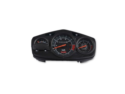 (04) TABLERO CON CABLES RX150