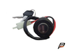 (07 ) - LLAVE CONTACTO TITAN FAN 125