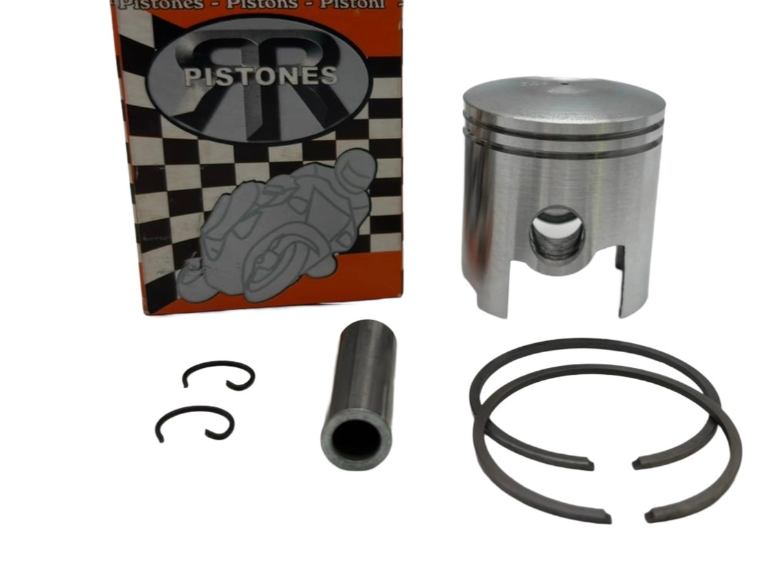 (09) KIT PISTON DAX 70