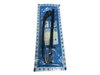 (09) KIT TENSOR Y GUIA DE DISTRIB. NS 125/150/160 ORIGINAL