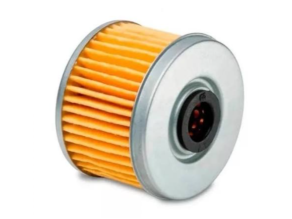(12) FILTRO ACEITE HONDA HF 112 XR/TORNADO/CBX 250