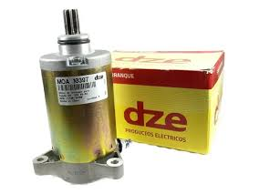 (01) BURRO DE ARRANQUE SUZUKI GN 250 DZE