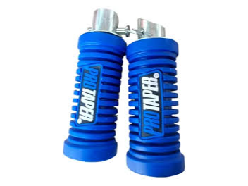 (12) PEDALIN TRASERO PROTAPER AZUL
