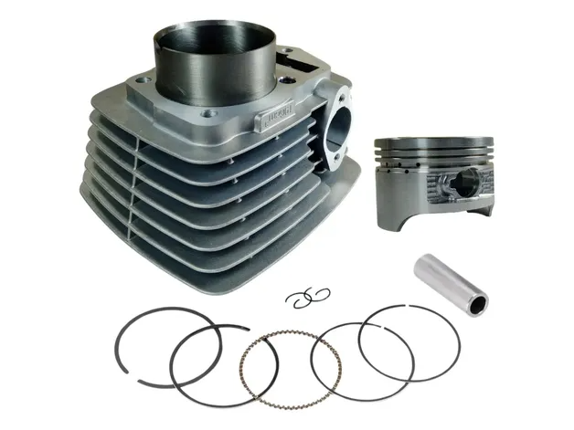 KIT CILINDO HONDA NX 200