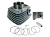 (01) KIT CILINDO HONDA NX 200