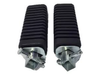 (03) JGO PEDALINES TRASEROS SMASH 110