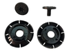 (04) KIT MECANISMO VISOR H57