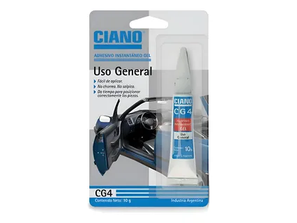 (22) CIANO USO GENERAL 10g
