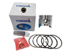 KIT PISTON BRAVA ELECTRA