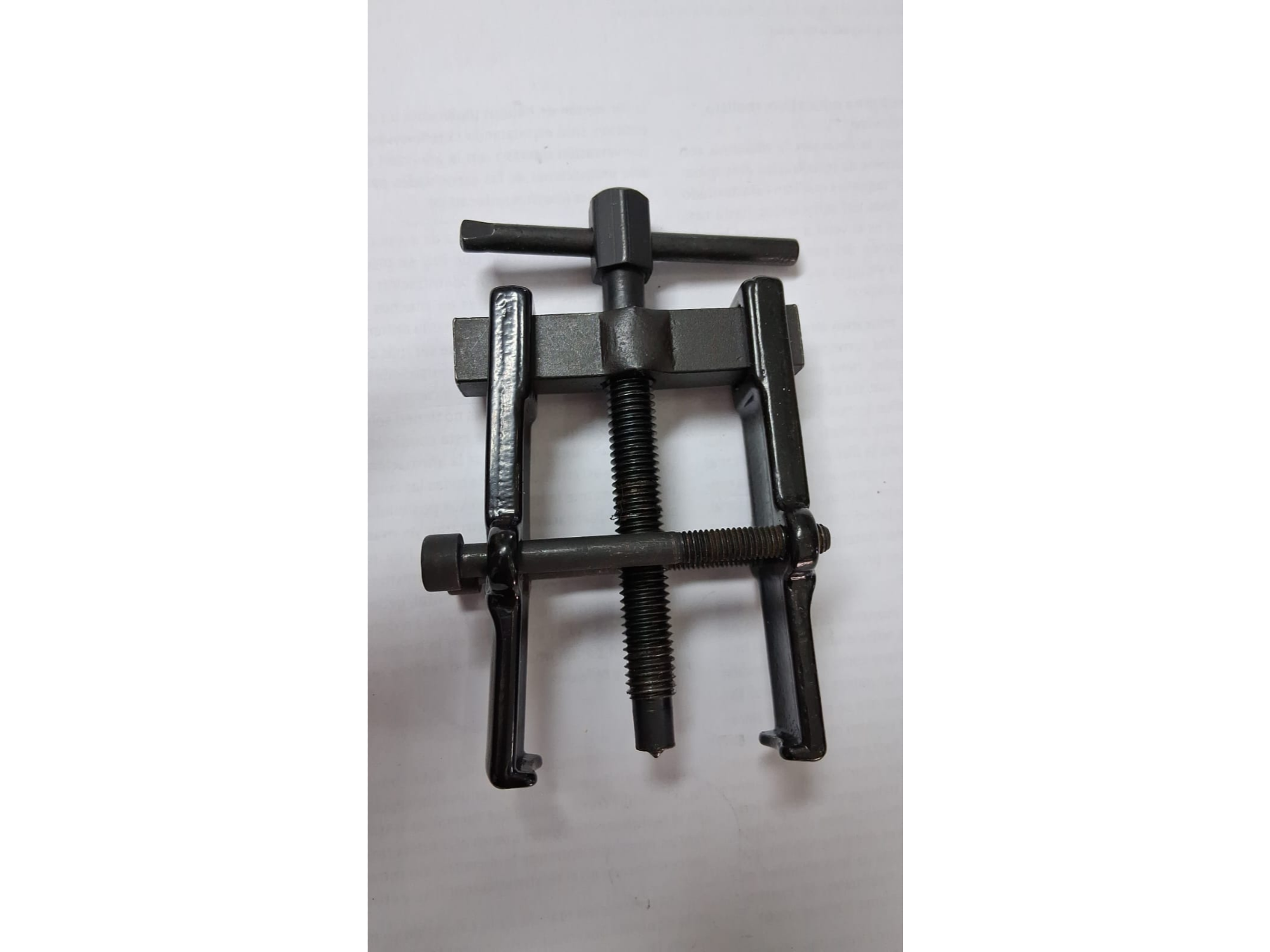EXTRACTOR RULEMANES UNIVERSAL