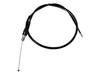 (03) CABLE ACELERADOR HONDA XR 150 L