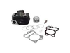 (01) KIT CILINDRO BAJAJ PULSAR 135