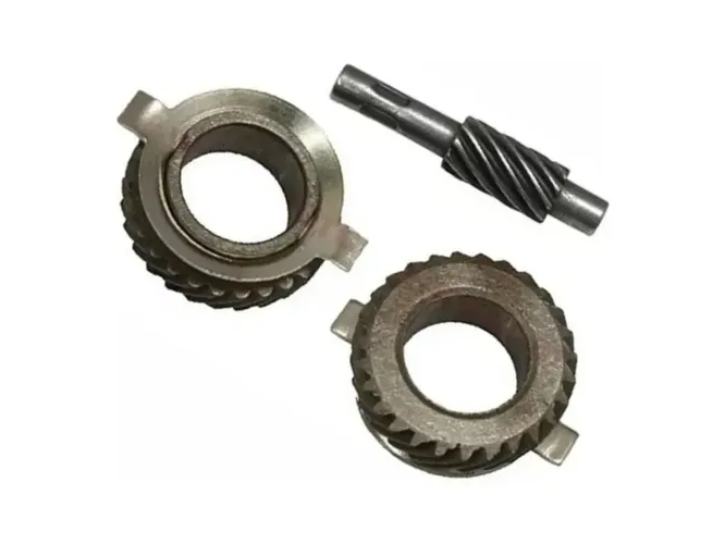 (05) KIT REPARACION REENVIO VELOCIMETRO HONDA TITAN
