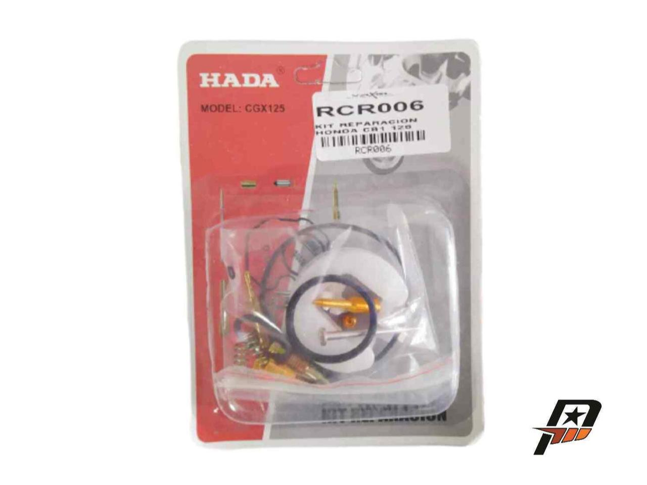 (07) REPARACION DE CARBURADOR HONDA CB1