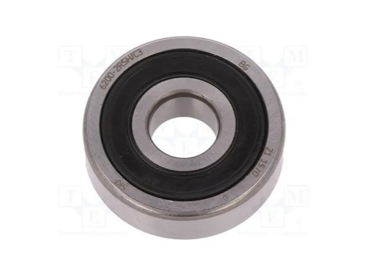 (16) BOLILLERO 6200 2RS
