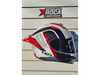 CASCO NZI WAKE STREAM BOOSTER LEGATE WHITE&BLACK&RED