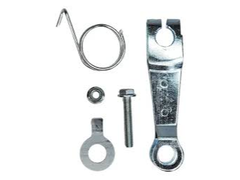 (04) BRAZO FRENO DELANTERO SMASH 110
