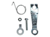 (04) BRAZO FRENO DELANTERO SMASH 110
