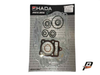 JUNTA DE MOTOR ZANELLA RX 150 C/ORING