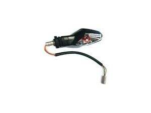 (02) FARO DE GIRO PULSAR/ROUSER NS 200