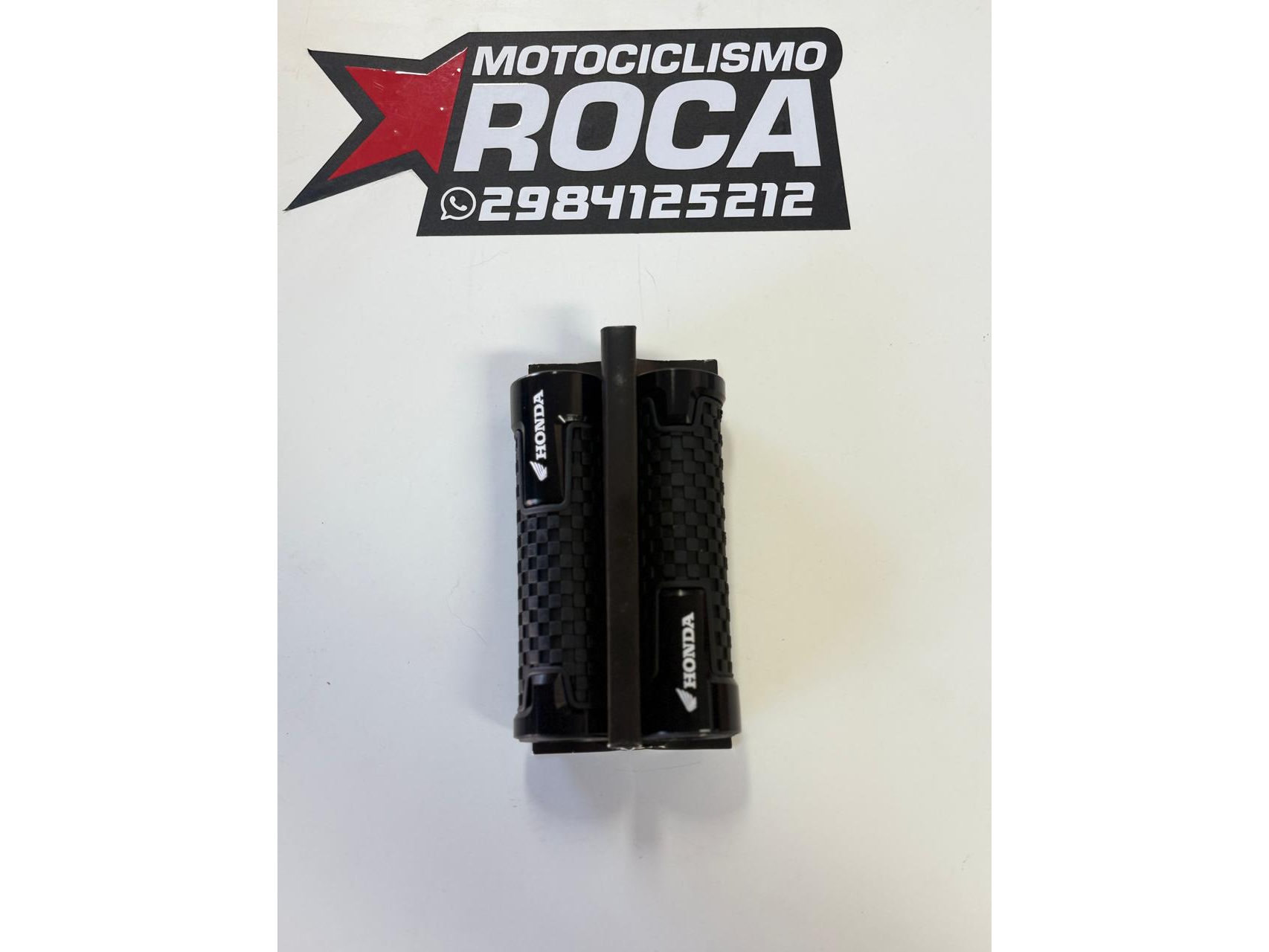 HONDA MANOPLA/GRIP