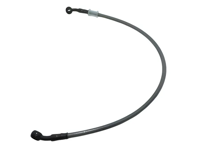 (03) FLEXIBLE DE FRENO 550MM