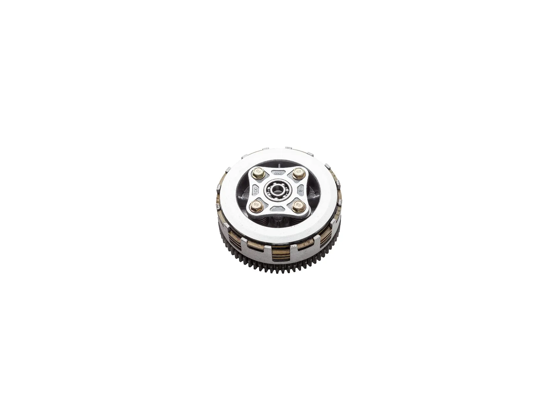 CONJUNTO CAMPANA CENTRIFUGO (4 TORNILLOS)