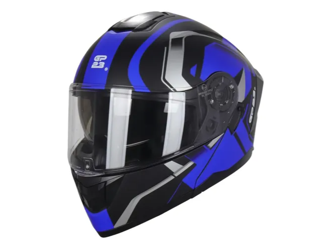 CASCO GP 23 FL 900 FURIUS AZUL