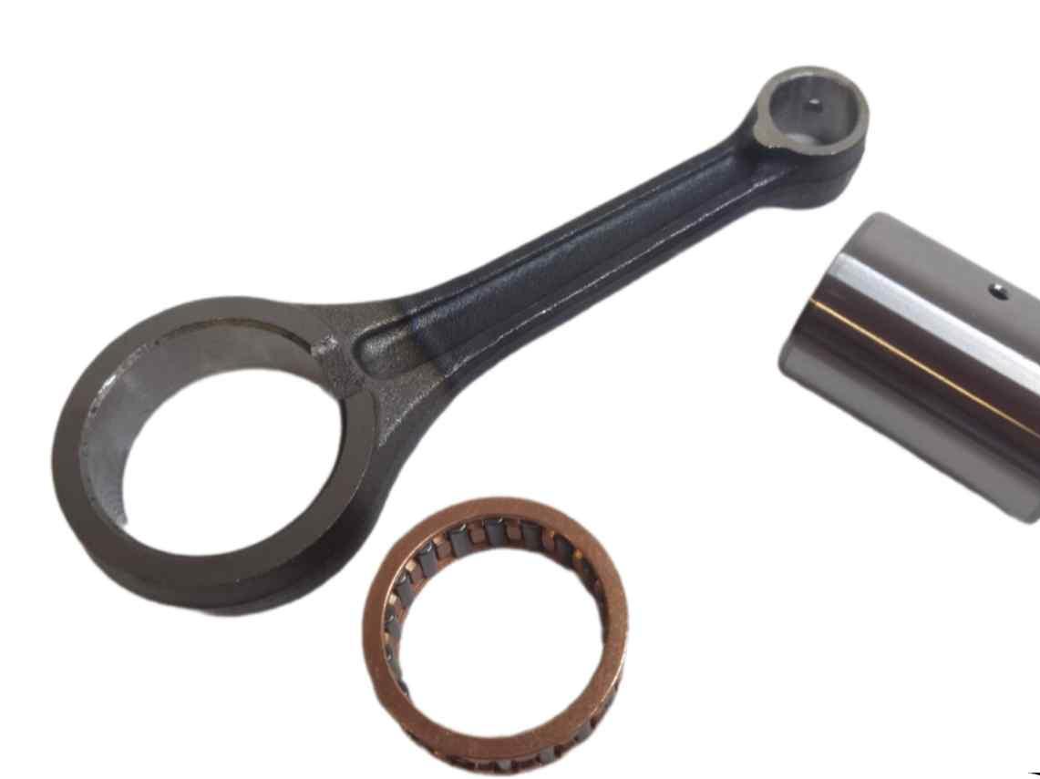 (07) KIT DE BIELA WAVE 110 S NEW