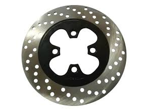 (02) DISCO TRASERO CHINAS 200/250