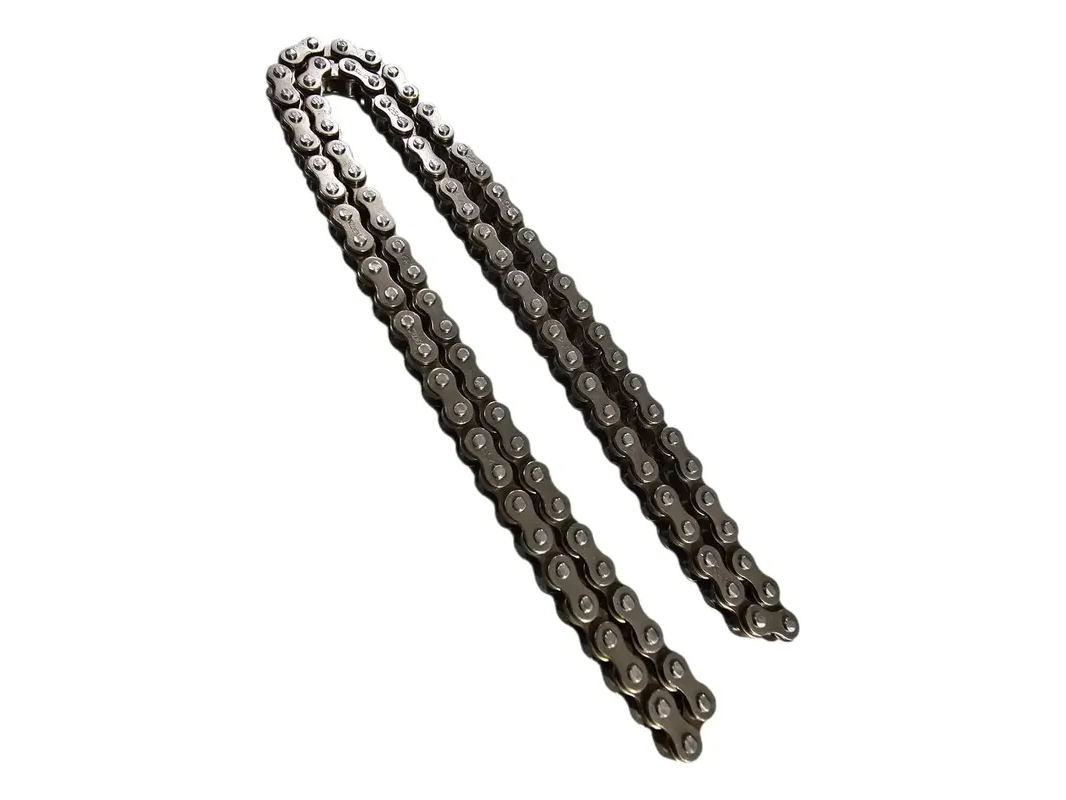 (01) CADENA DISTRIBUCION 25H 98L