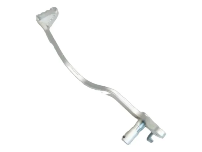 (04) PEDAL DE FRENO HONDA XR 125/150