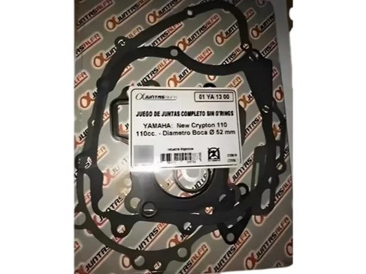 JUNTA DE MOTOR YAMAHA NEW CRYPTON 110