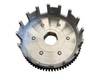 (02) CANASTA EMBREAGUE SOLA RX 150