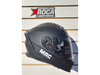 CASCO MAC FORCE SOLID BLACK