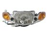 (04) OPTICA DELANTERA YAMAHA NEW CRYPTON